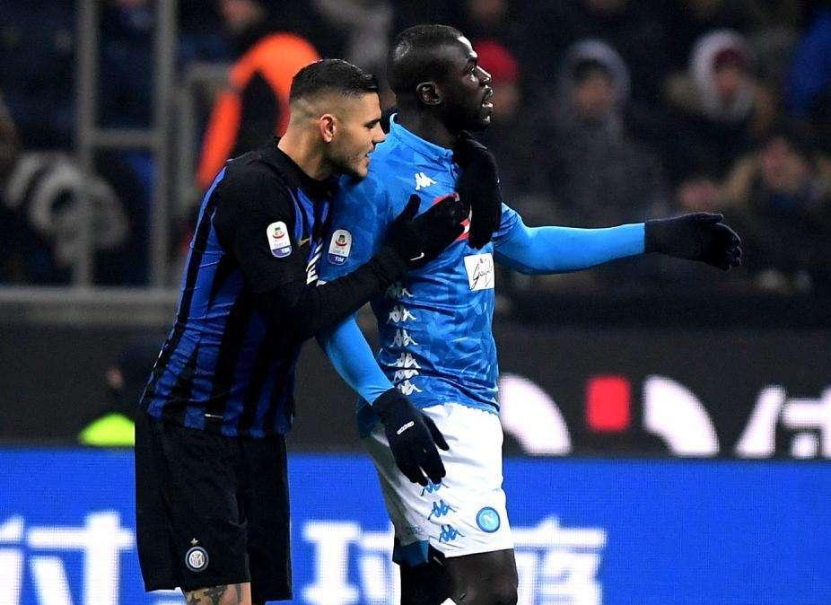 Fichajes Real Madrid, el club blanco se une a la puja por el central senegalés Koulibaly 
