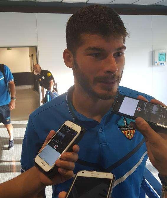 Pau: "Hemos sabido ganar al Castilla a la contra"