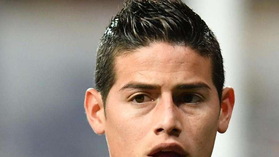 Fichajes | James Rodríguez, ofrecido al Atlético y a otros dos clubes