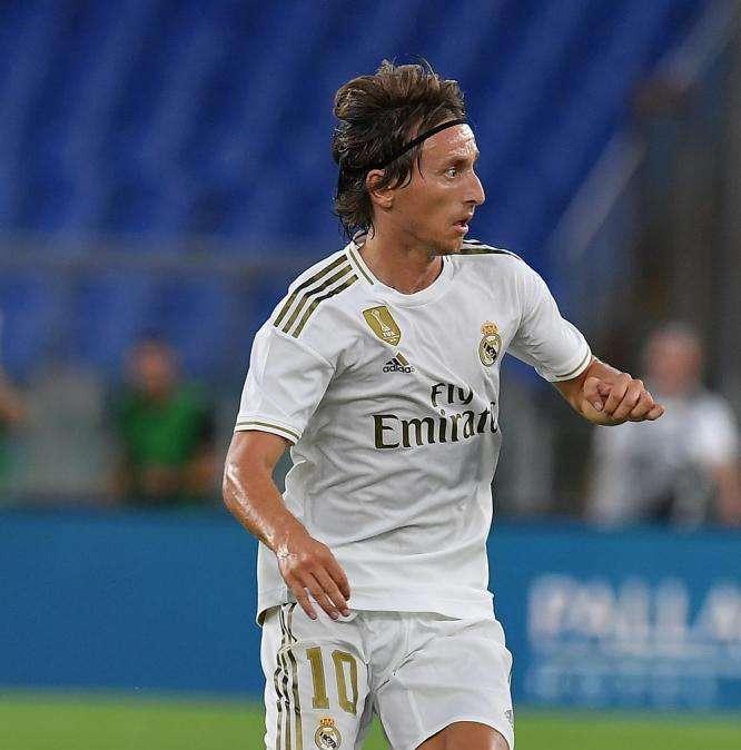 Fichajes Real Madrid, el Inter Miami de Beckham prepara una oferta por Modric