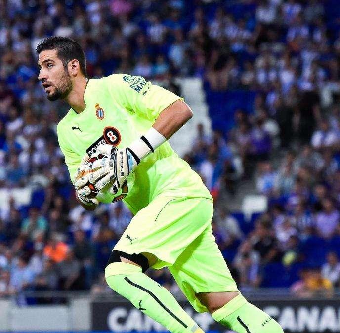 El Confidencial: El motivo del fichaje de Casilla