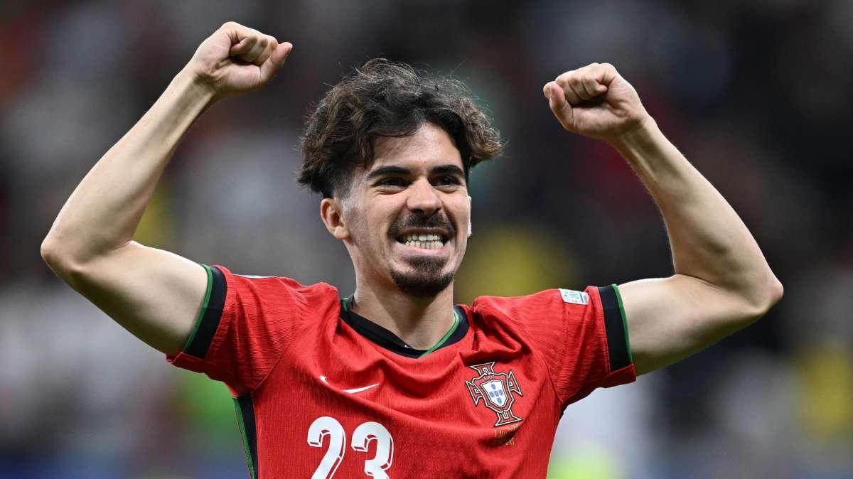 El Real Madrid irá a por Vitinha: los detalles de la operación