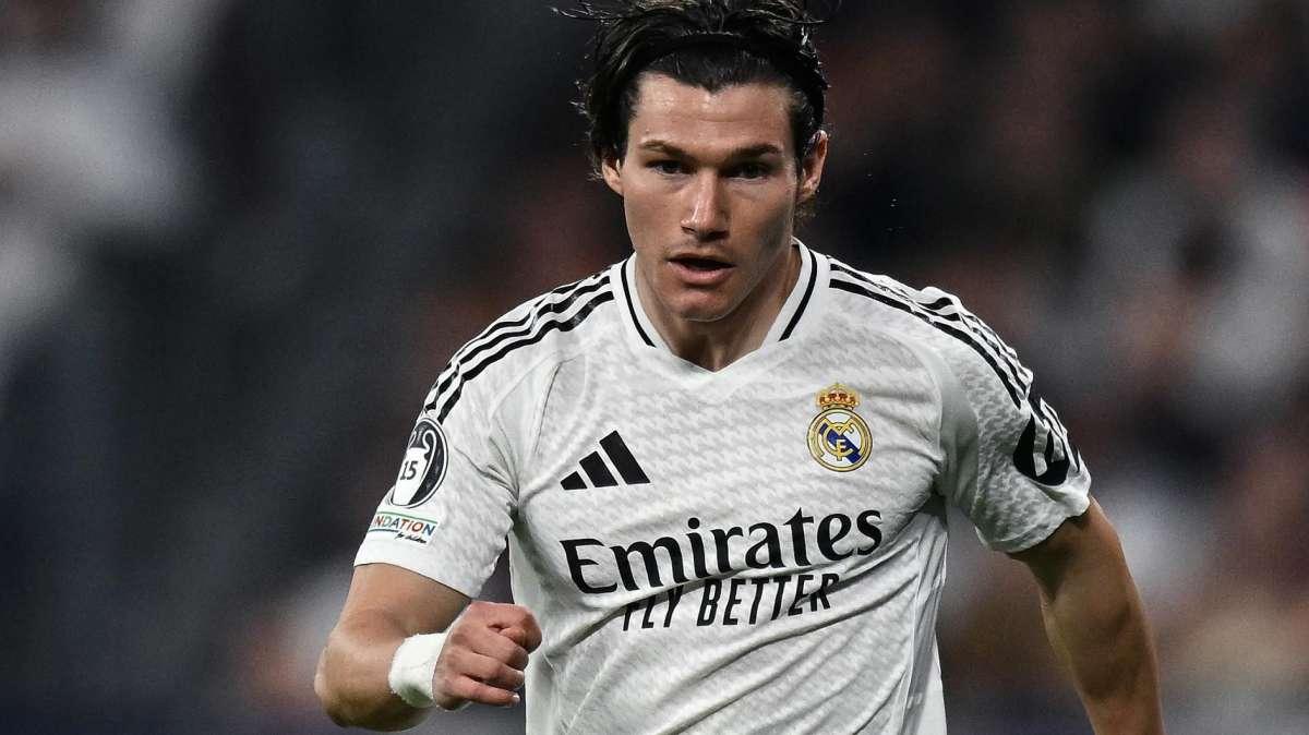 Fran García, en el radar de un club importante de la Serie A
