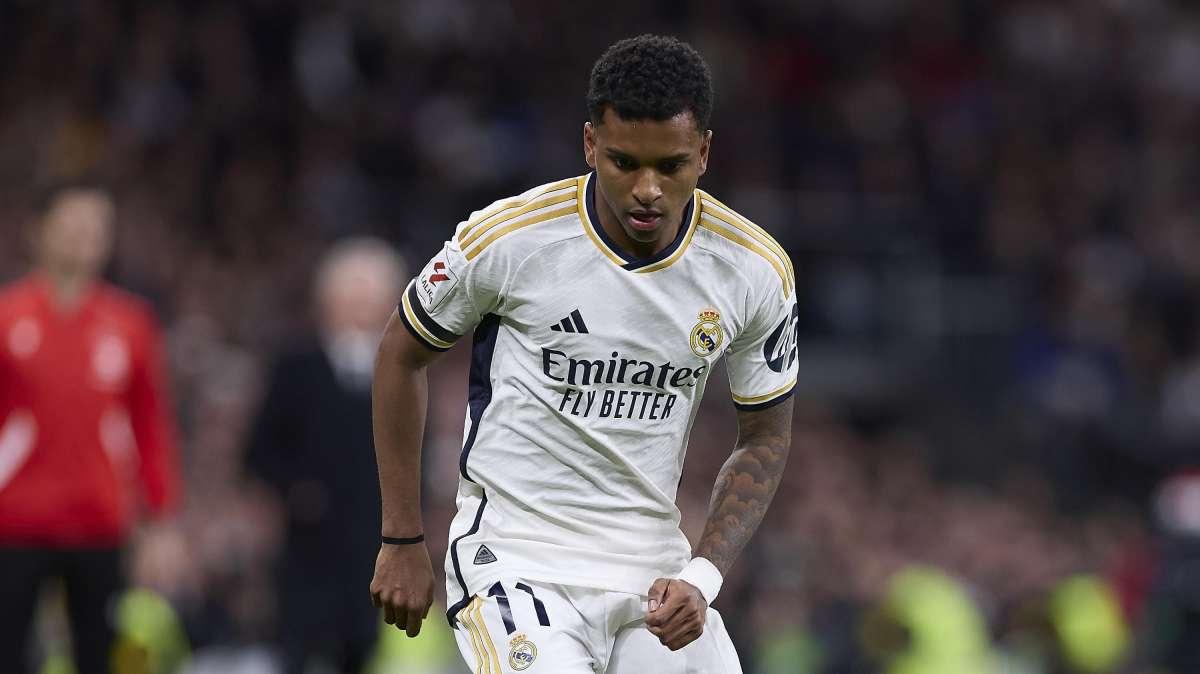 Mercado de fichajes en directo | Bombazo con Rodrygo, fichaje millonario en el Barça...