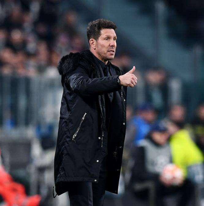 Fichajes Real Madrid; un exmadridista, en el radar del Atlético