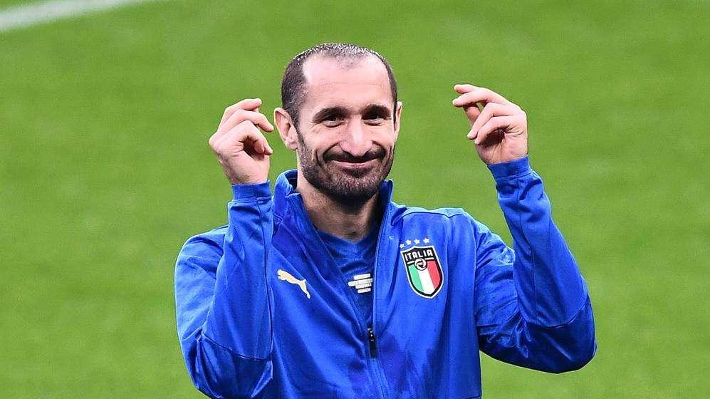 Real Madrid | En Italia insisten: Ancelotti ha pedido el fichaje de Chiellini