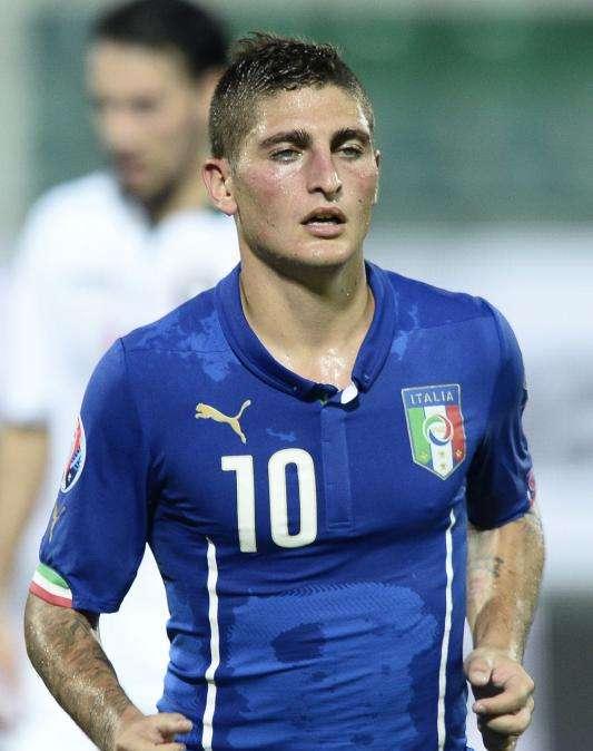 Verratti cambia de agente: deja a Di Campli para unirse a Raiola