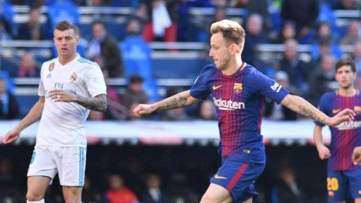 Schuster: "Con el VAR es imposible volver a ver Clásicos como los de antes"