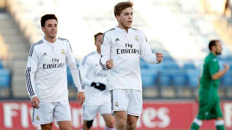 PREVIA: Nuevo derbi para el Castilla