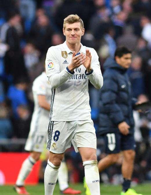 El Madrid, rey del balón parado: ningún otro equipo de la Liga marca tantos goles desde la estrategia