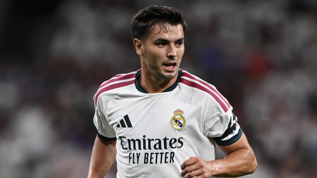 Se suman pretendientes por Brahim Díaz: prioridad del Fenerbahçe