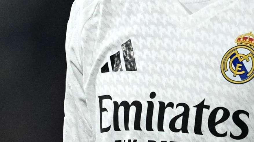 Roban a la Deportiva Minera varias camisetas regaladas por el Real Madrid