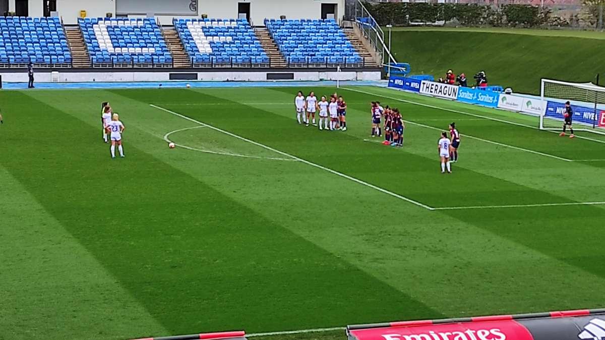 Nace la Copa Sentimiento: un trofeo de fútbol femenino en el que participará el Real Madrid