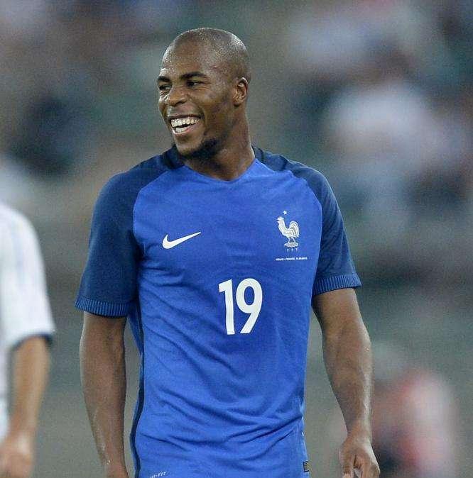 Le 10 Sport - El Atlético ha ofrecido 18 millones por Sidibé