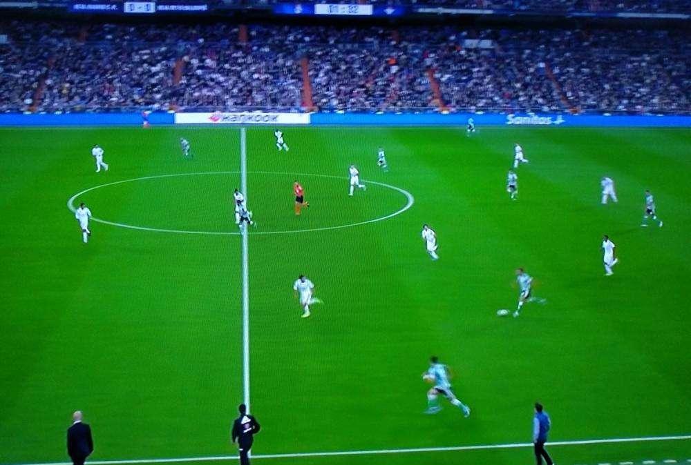 DIRECTO BD - Real Madrid 0-0 Real Betis: nuevo 'pinchazo' en el Santiago Bernabéu