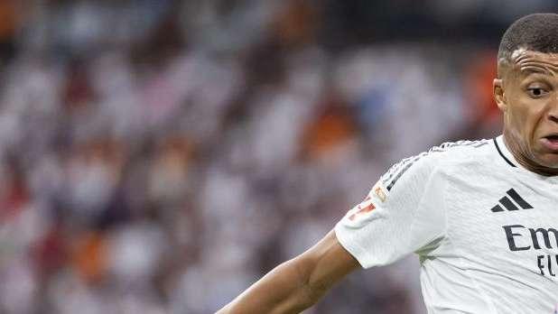 Tenemos un problema: la crónica del Las Palmas 1-1 Real Madrid