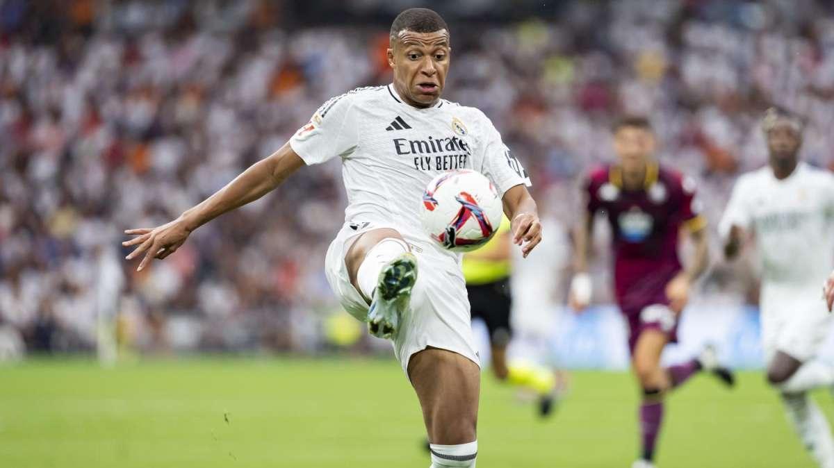 Las dos superofertas que rechazó Mbappé para jugar en el Real Madrid