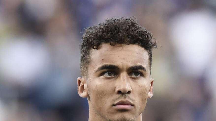 El Real Madrid sondea el fichaje de Calvert-Lewin, según The Sun