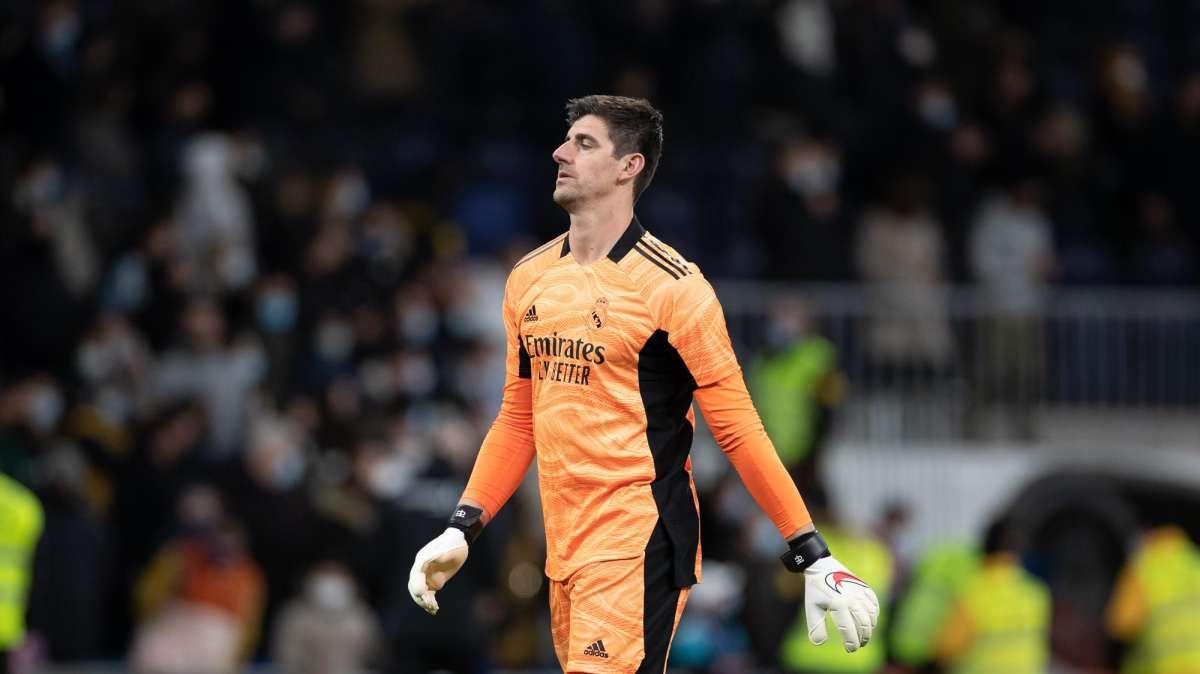 Álvaro Benito: "Contra el Espanyol no pondría ni a Courtois"