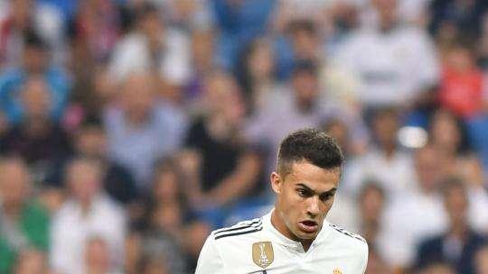 Reguilón: "Hice todo lo posible por estar en el Sevilla. Lopetegui..."