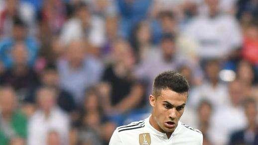 El Madrid da un acelerón a la 'operación salida'