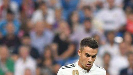 Reguilón, en El Partidazo: "Espero que Zidane se alegre por mí"