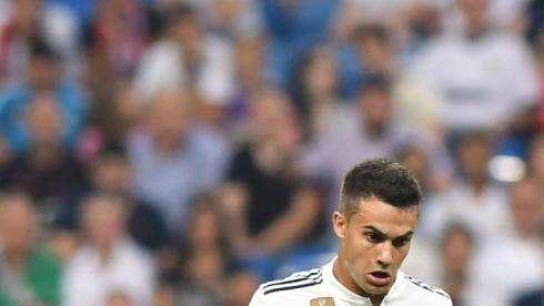 Fichajes Real Madrid, el Sevilla da por perdido a Reguilón