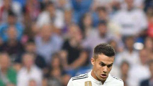 El futuro está en casa: Odegaard, Reguilón, Kubo...