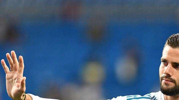 ¡Feliz cumpleaños Nacho! El canterano cumple hoy 28 años