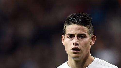 Real Madrid-James, un divorcio de mutuo acuerdo