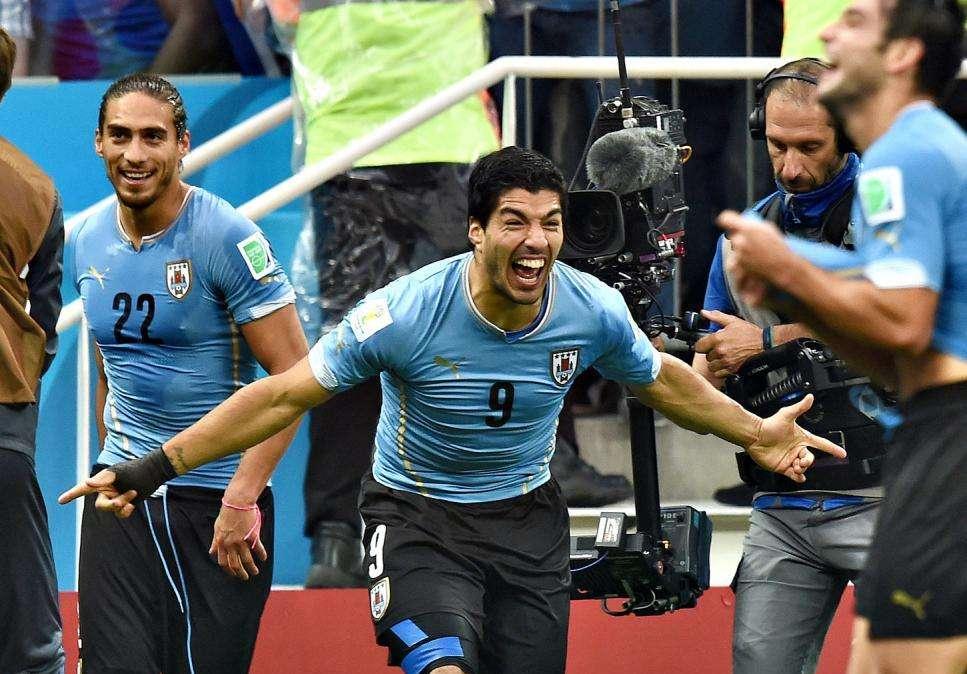 Luis Suárez: "Hay que ser más consciente con el VAR. La rivalidad con Cristiano..."