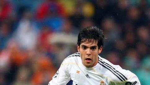 Daily Star: Kaká plantó al Chelsea por seguir en el Real Madrid