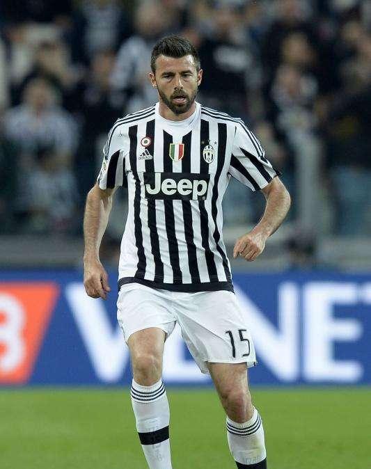 La Gazzetta: Barzagli, a punto de renovar con la Juventus