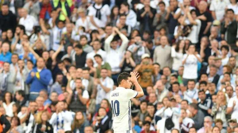 Fichajes, Bale y James tienen cada vez más opciones de continuar ante las dificultades por Pogba