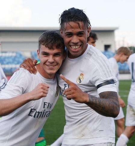 REVISTA BD - Una final para el Castilla