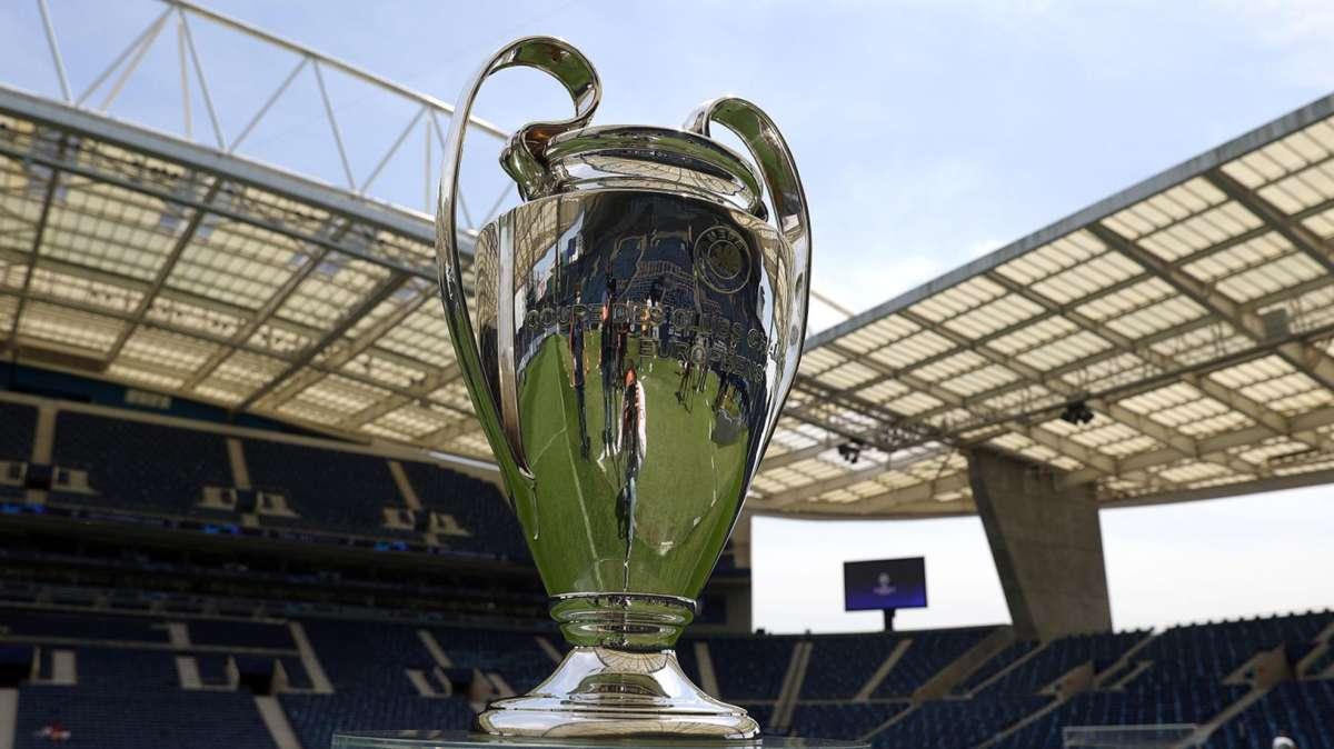 Sorteo de Champions, en directo | El Real Madrid se medirá ante Inter, Shakhtar y Sheriff Tiraspol en el Grupo D