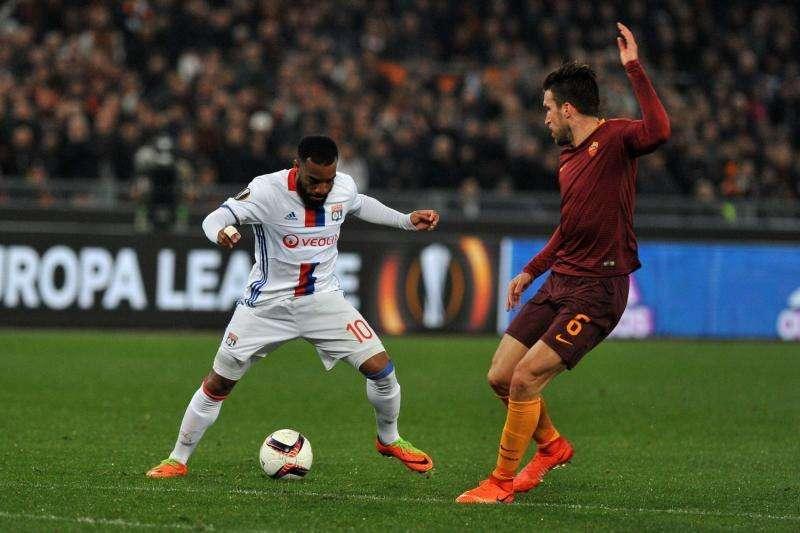 El presidente del Lyon: "No sé si Lacazette quiere salir, pero no tenemos ninguna oferta"