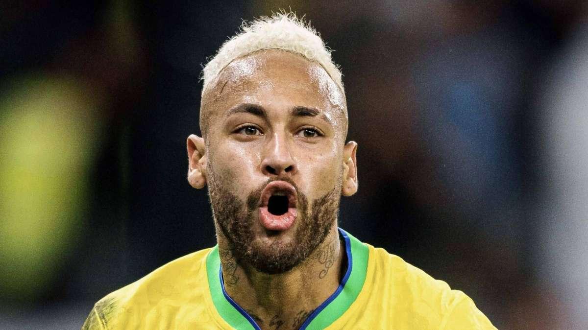 Mercado de fichajes en directo | Bombazo mundial con Neymar, ojo al futuro de Haaland...