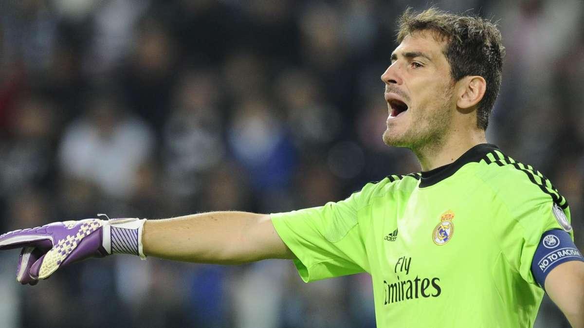 EXCLUSIVA BD - El Mónaco elige a Casillas