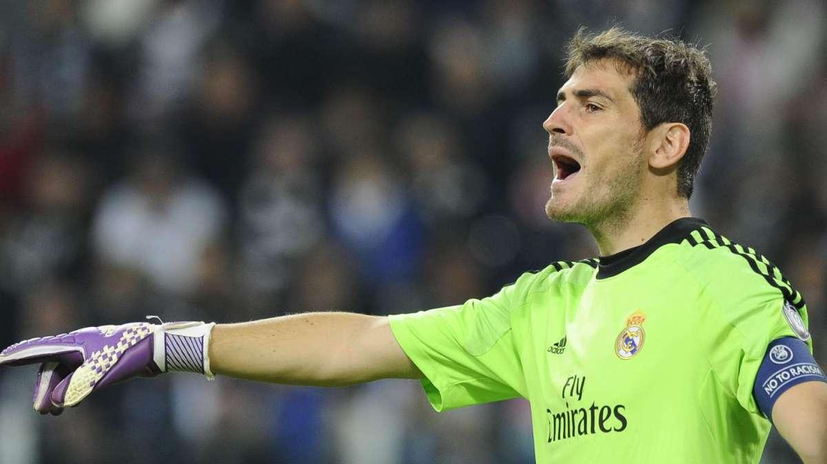 El Confidencial: El Madrid no pone precio a la salida de Casillas