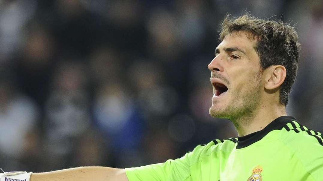Casillas: "Mi salida del Real Madrid fue traumática, pero es mi casa y mi vida"