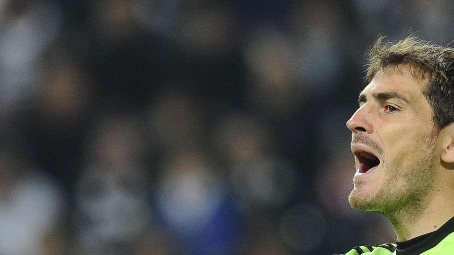 Real Madrid | Casillas, sobre Carletto: "El club ha acertado porque conoce la casa"