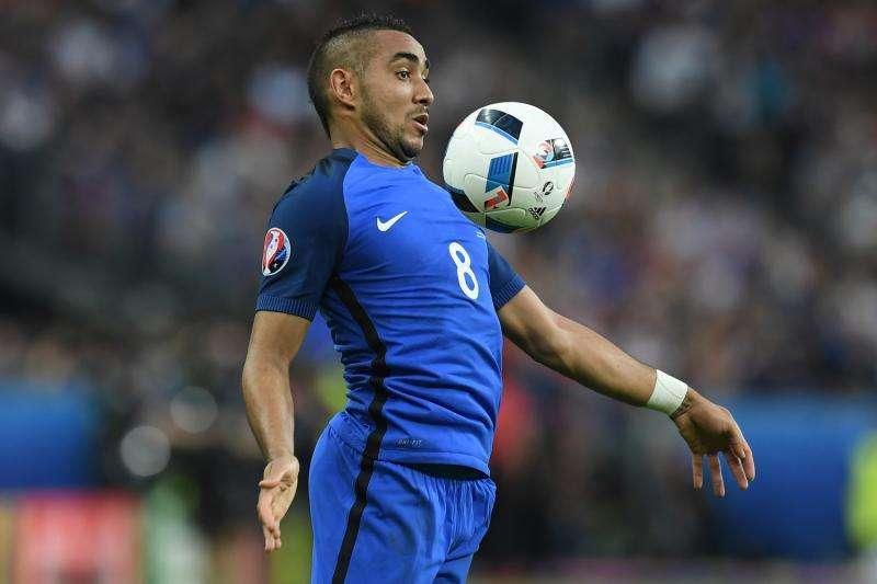 Payet, reciente objetivo del Real Madrid, quiere dejar el West Ham