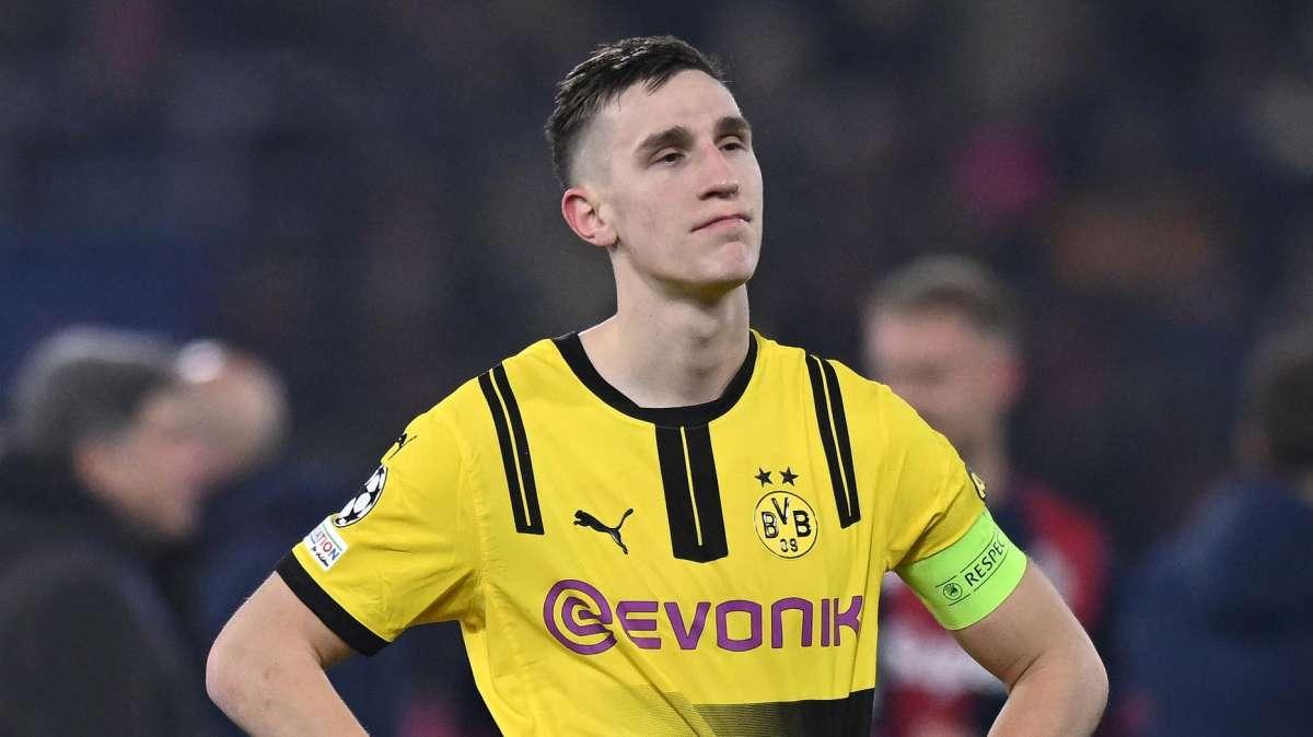 Schlotterbeck, entre dos opciones: ¿fichará por el Real Madrid?