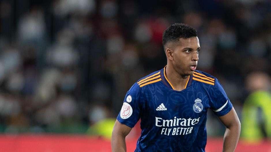 Así les fue a los madridistas con sus selecciones: Rodrygo marcó, Vinicius fue titular...