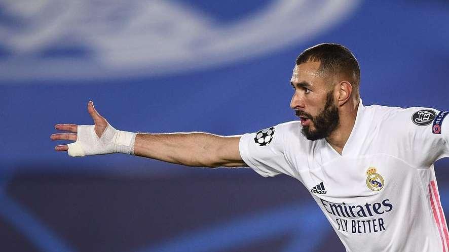 EXCLUSIVA BD | Álvarez de Mon: "Benzema lleva años siendo de los mejores del mundo. Vinicius..."
