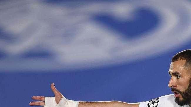 Real Madrid | Benzema: "Con paciencia somos muy fuertes"