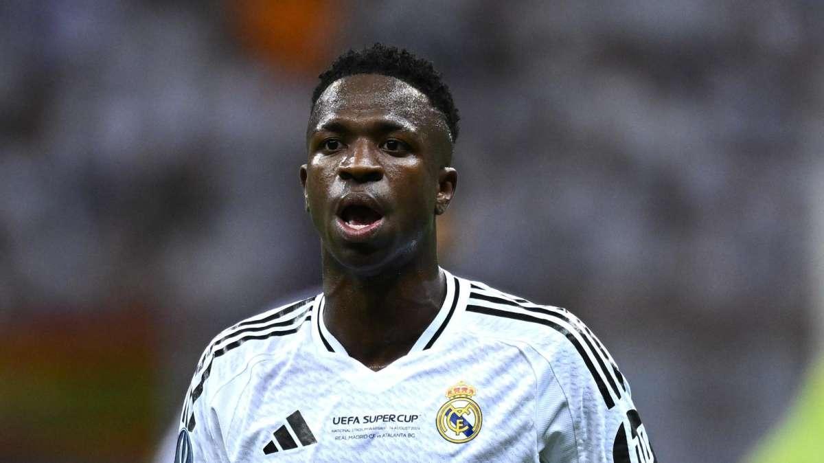 Vinicius tira de galones y se reencuentra con el gol
