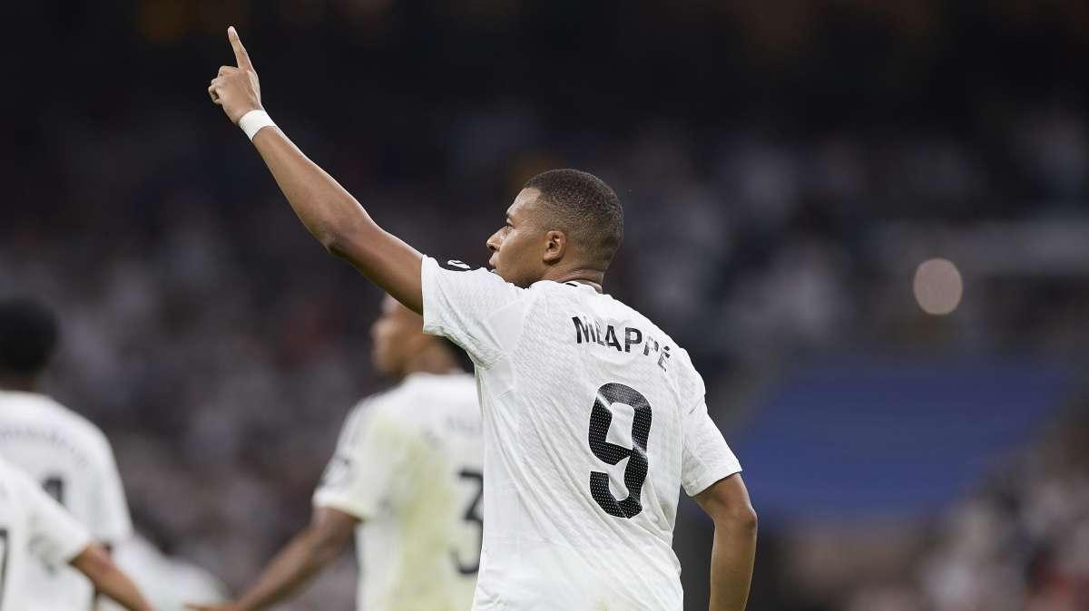 Alarma con Mbappé: desvelan cuál es su punto débil en el Real Madrid