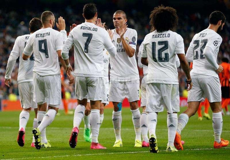 Mundo Deportivo: El Real Madrid 2016/2017